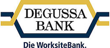 Degussa Bank – die WorksiteBank.